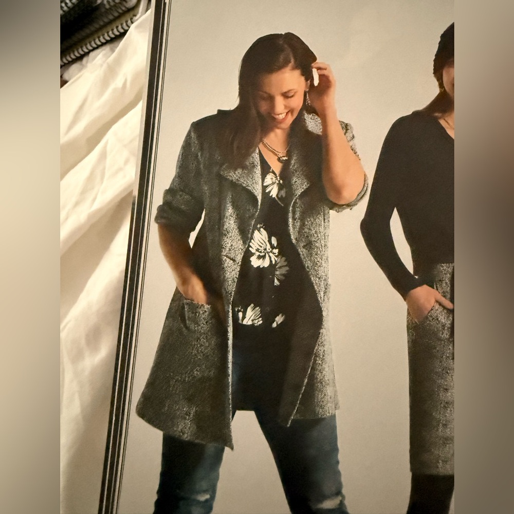 Cabi Agent Jacket - image 4